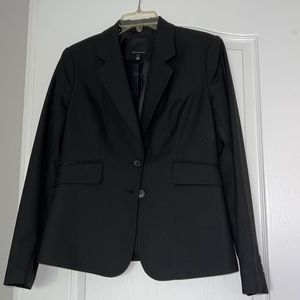 Black Blazer
